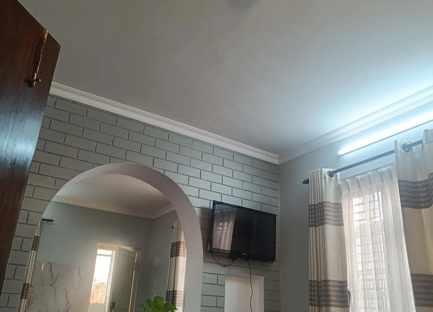 Apartamento Anita'S Home Aircondition Catmandu